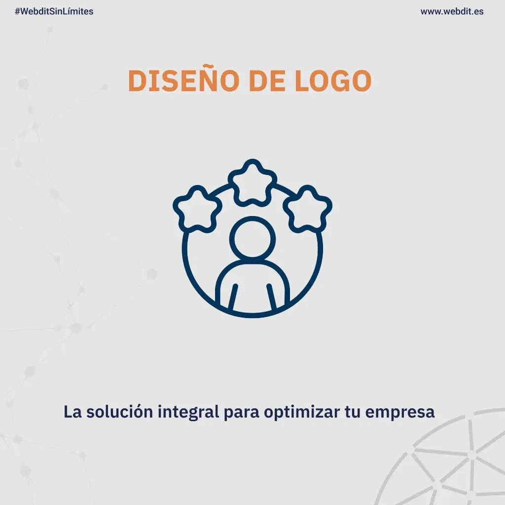 DISEÑO DE LOGO