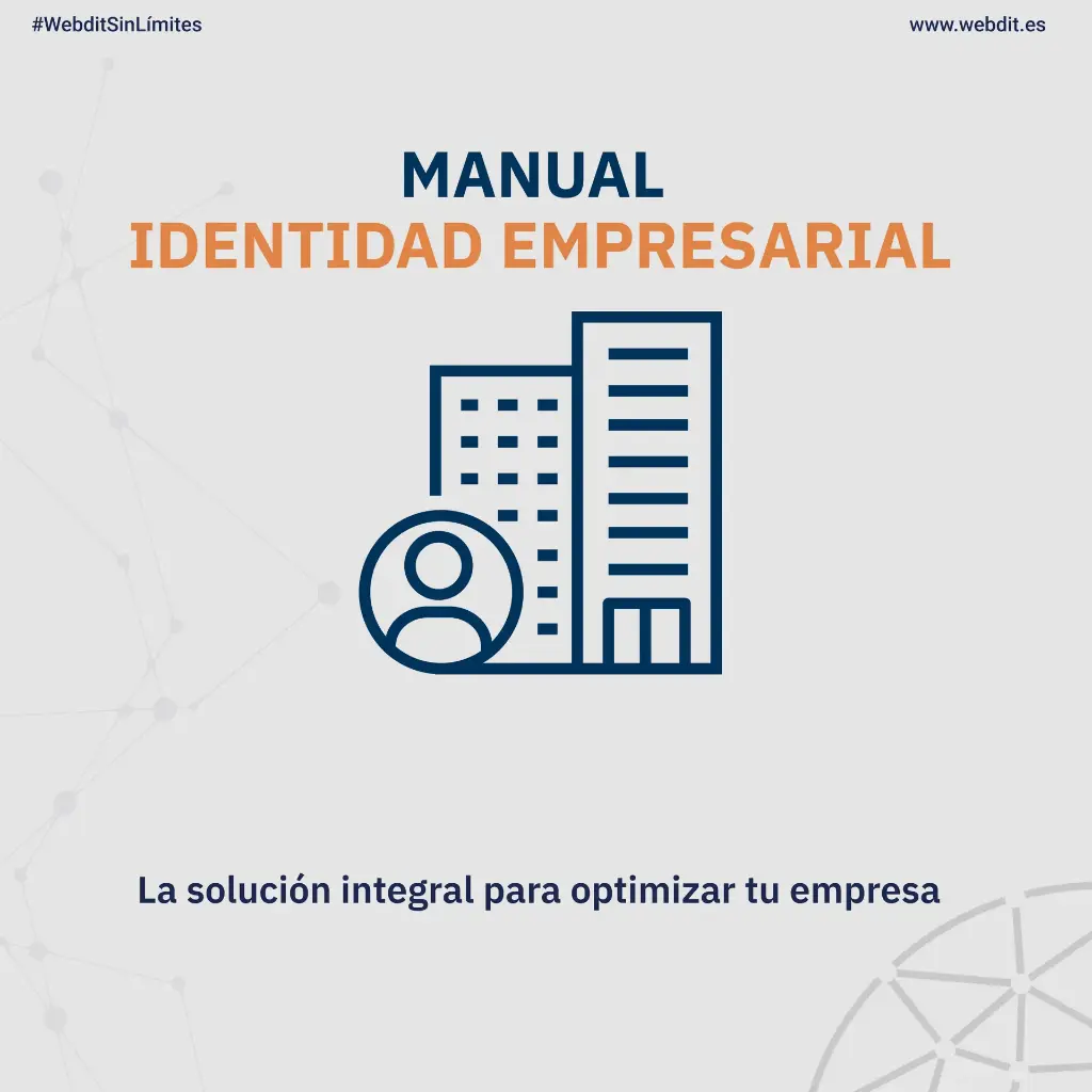 MANUAL IDENTIDAD EMPRESARIAL