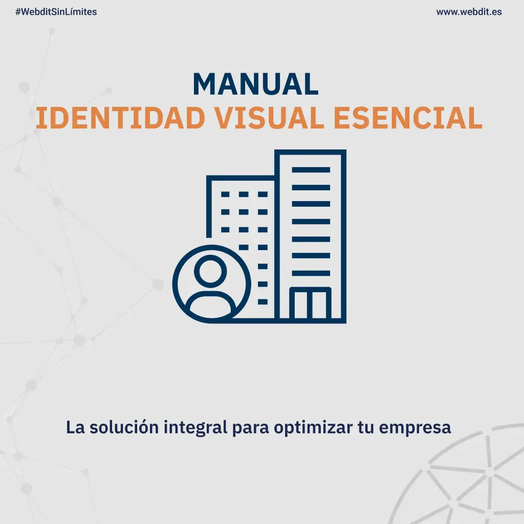 MANUAL IDENTIDAD VISUAL ESENCIAL