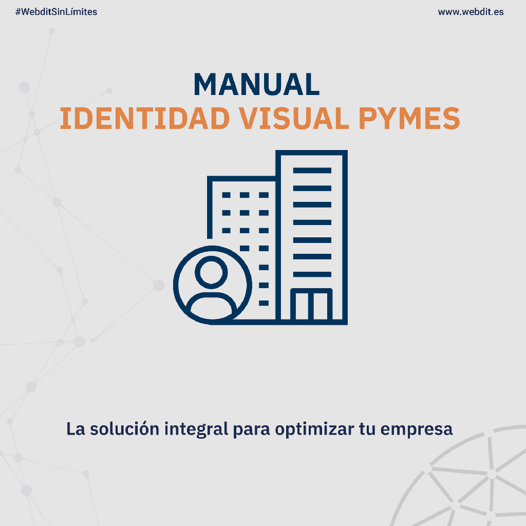 MANUAL IDENTIDAD VISUAL PYMES