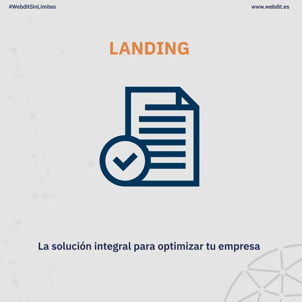 LANDING
