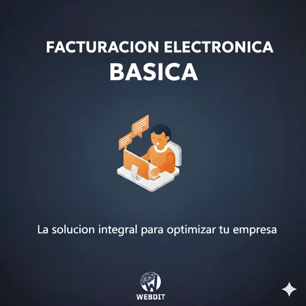 FACTURACION ELECTRONICA BASICA