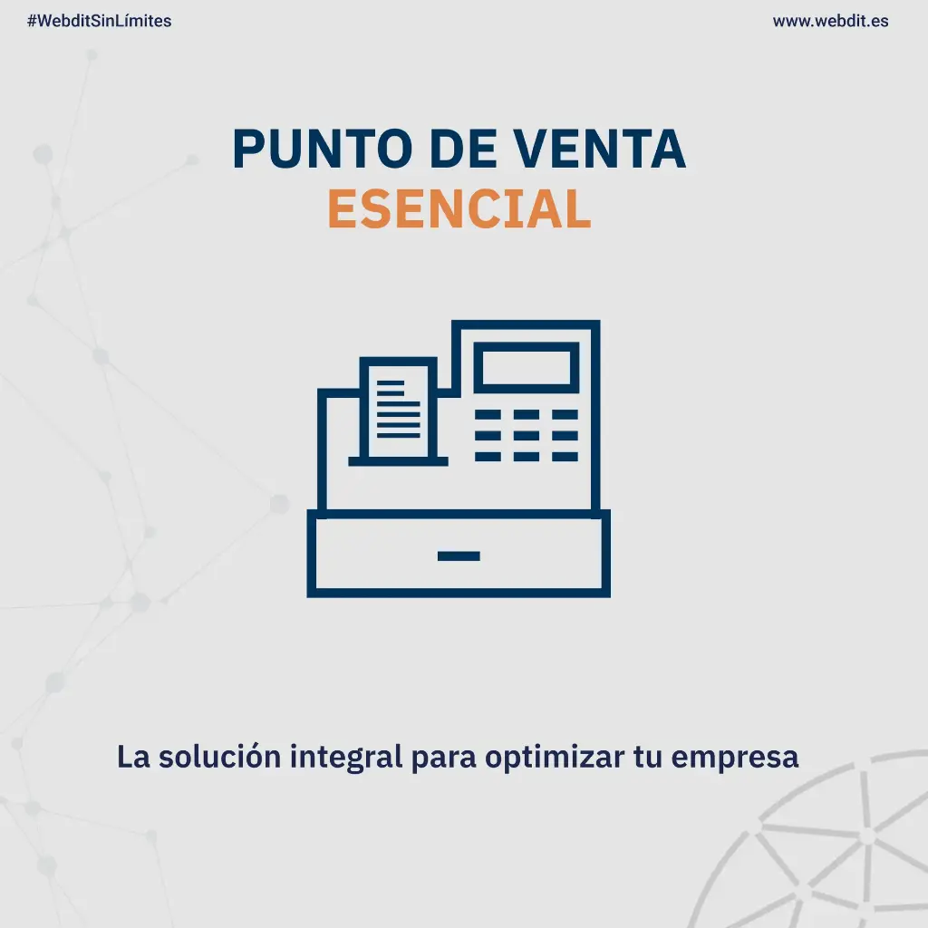 PUNTO DE VENTA ESENCIAL