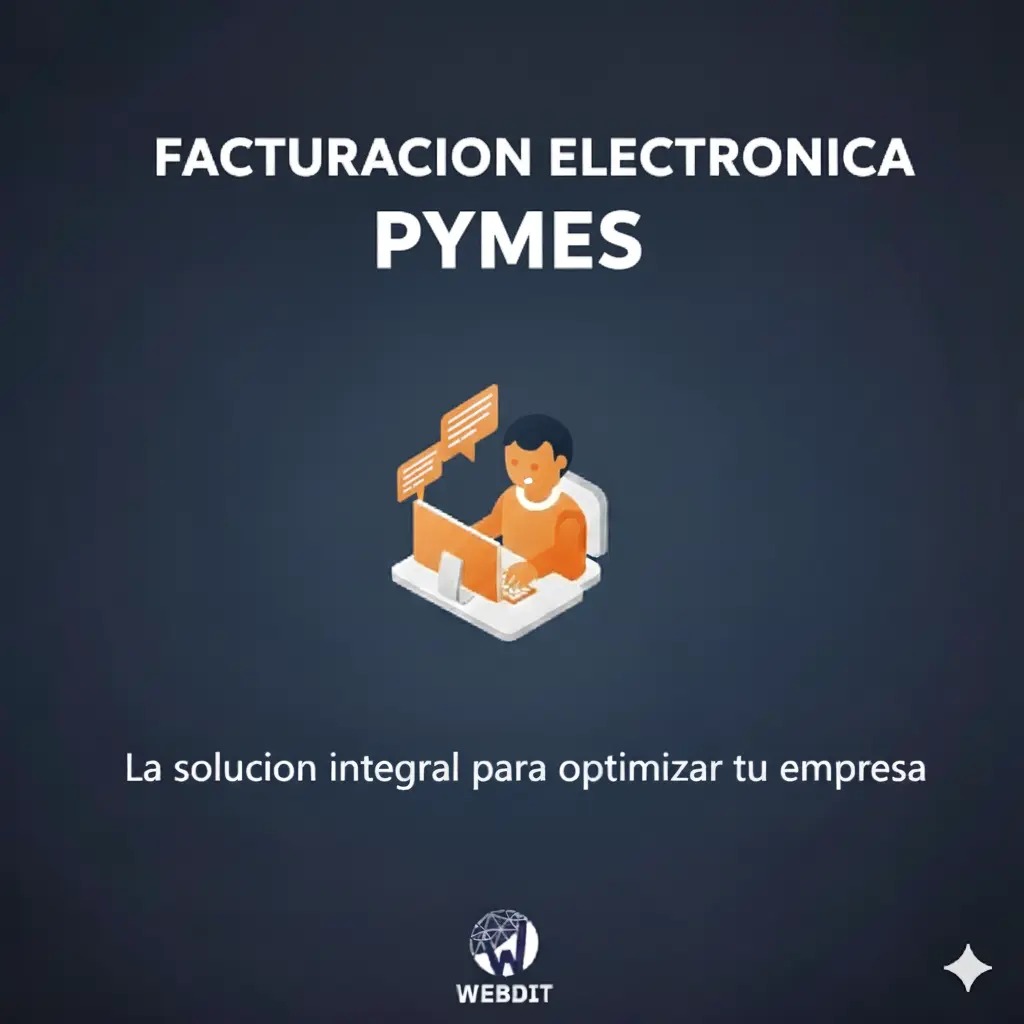 FACTURACION ELECTRONICA PYMES