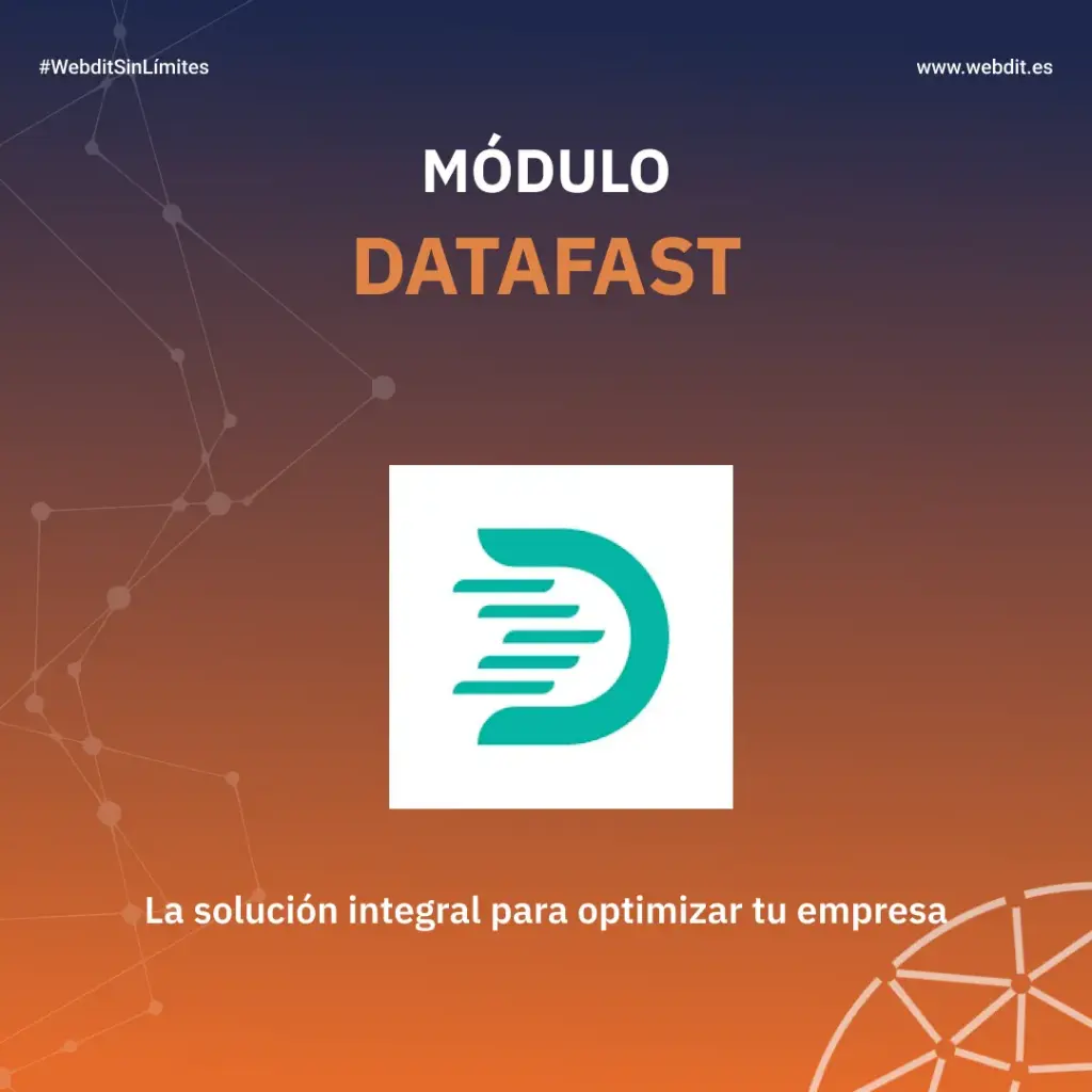 Módulo de DataFast