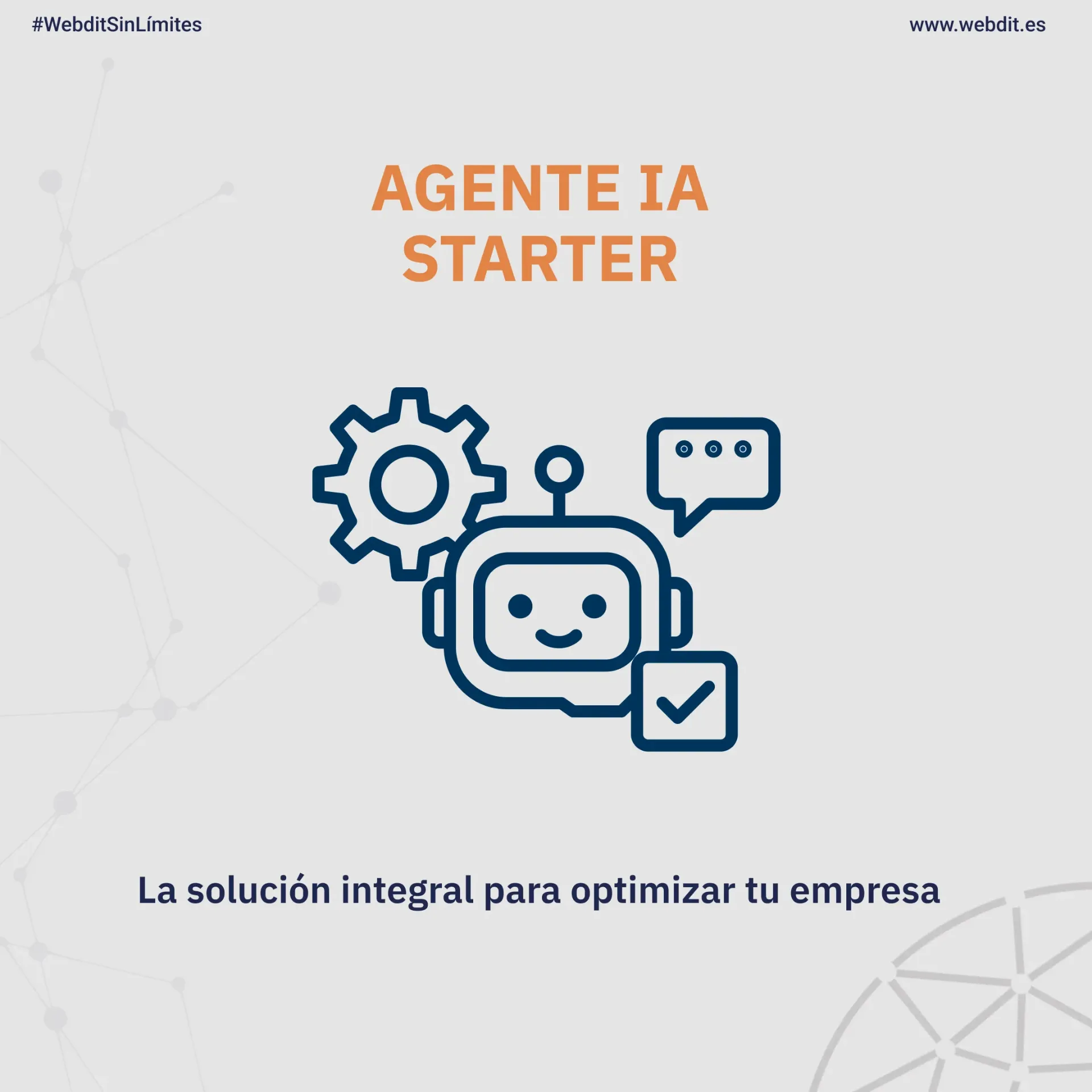 Agentes IA Starter