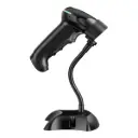 ESCANER DE CODIGOS DE BARRA BLUETOOTH