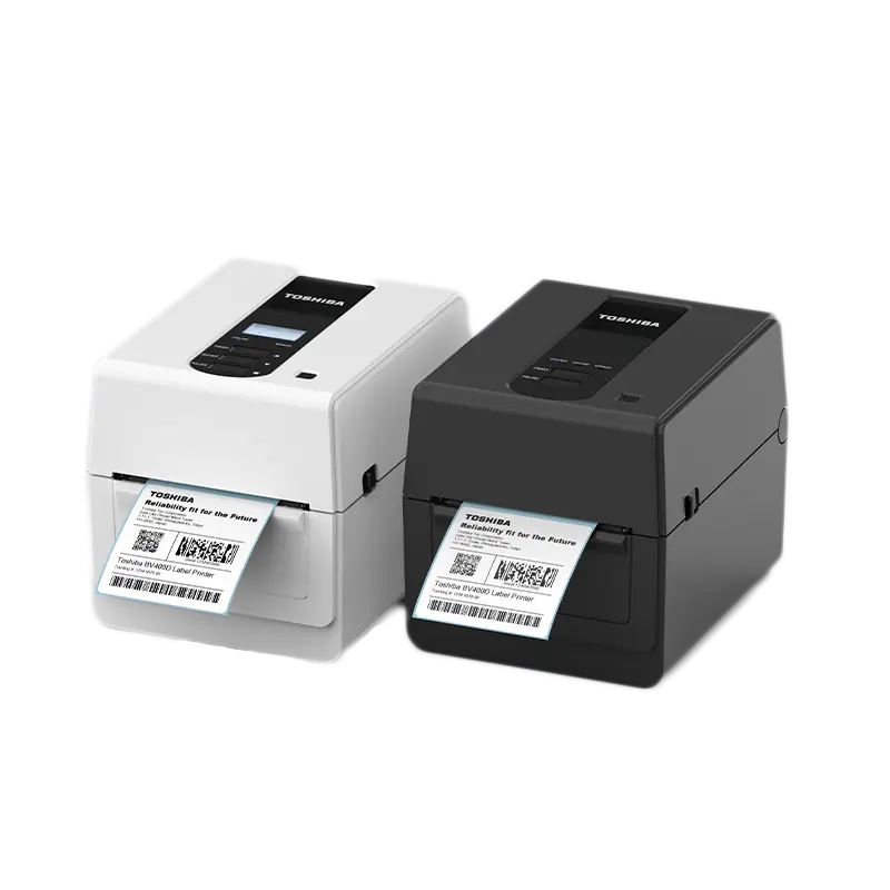 IMPRESORA TERMICA DE ETIQUETAS