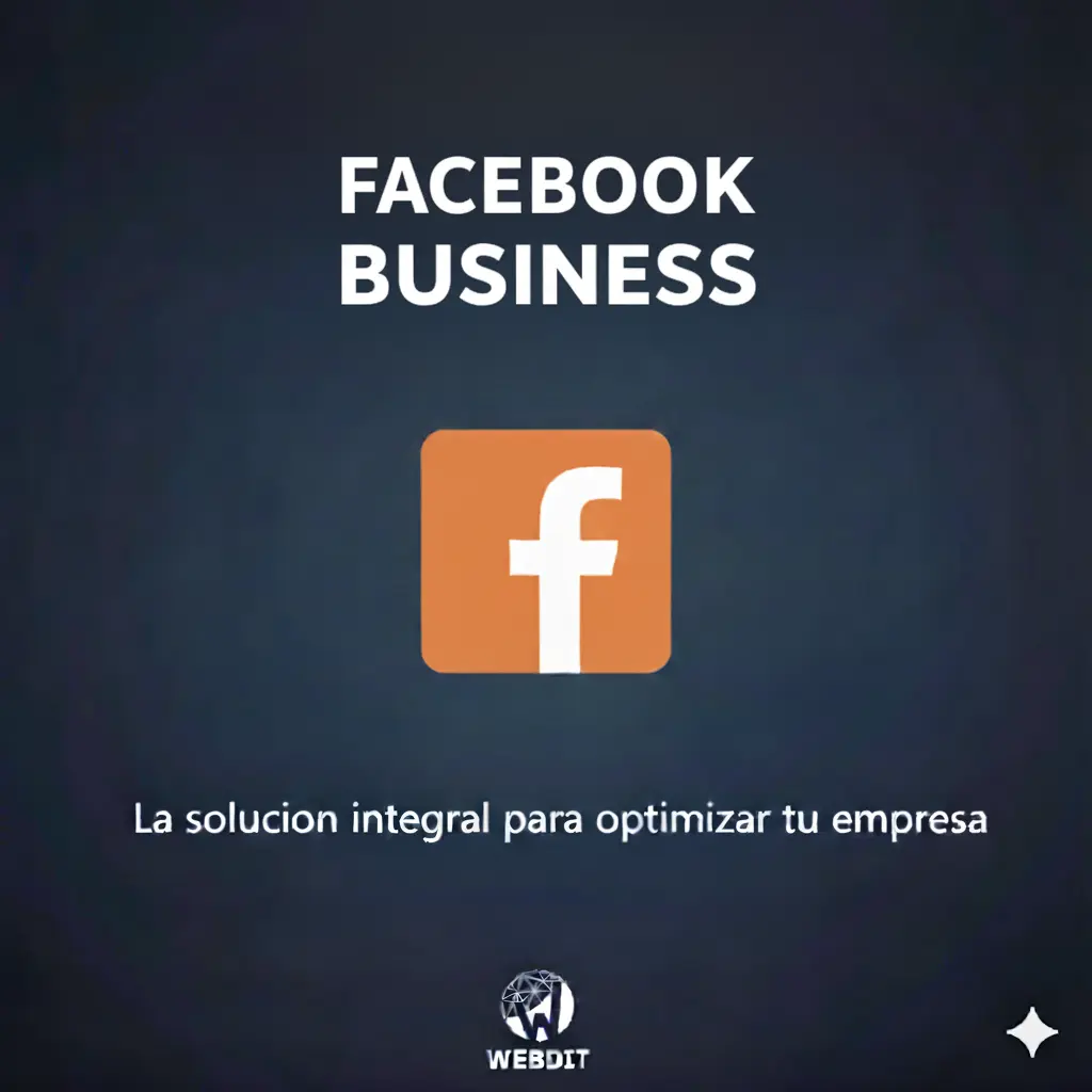 FACEBOOK BUSINESS