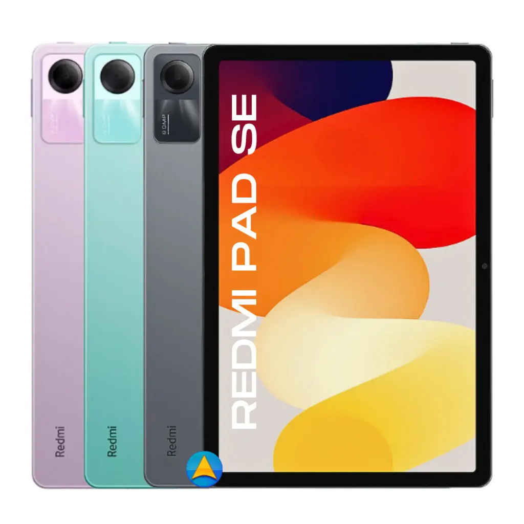 TABLET REDMI PAD SE 128GB