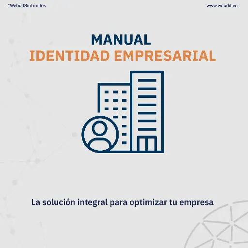 MANUAL IDENTIDAD EMPRESARIAL