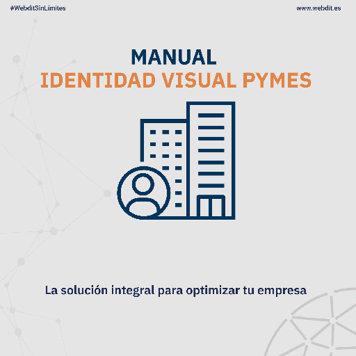 MANUAL IDENTIDAD VISUAL PYMES