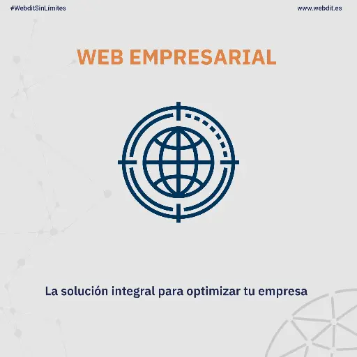WEB EMPRESARIAL