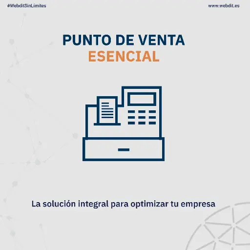 PUNTO DE VENTA ESENCIAL