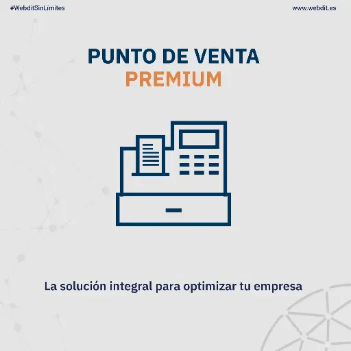 PUNTO DE VENTA PREMIUM