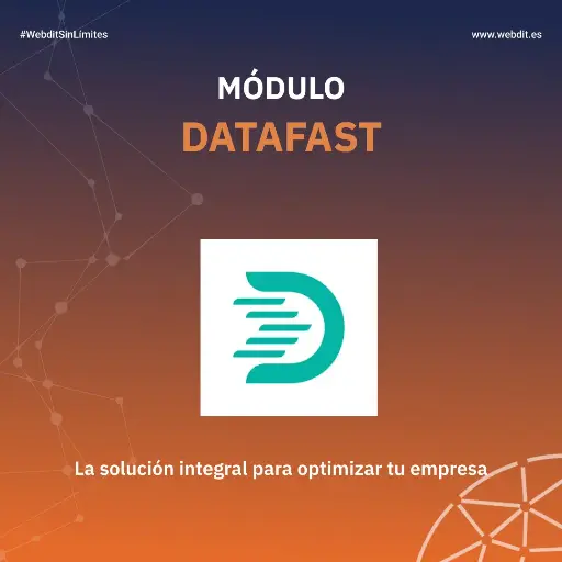 Módulo de DataFast