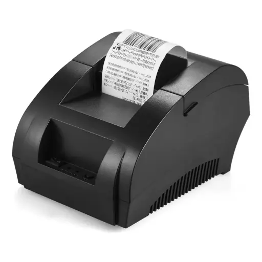 IMPRESORA TERMICA 58MM
