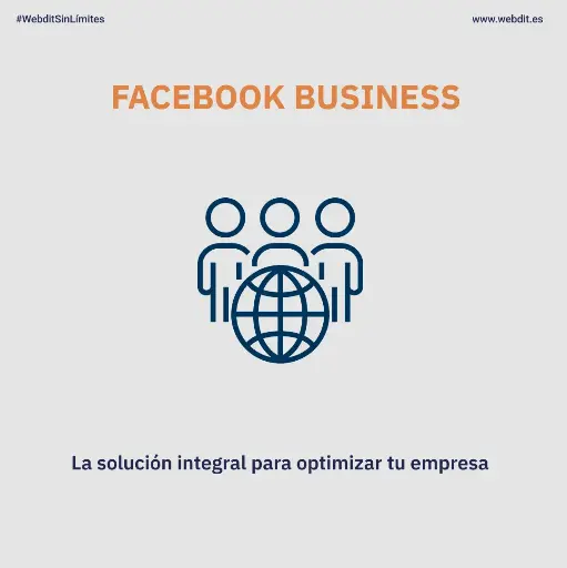 FACEBOOK BUSINESS