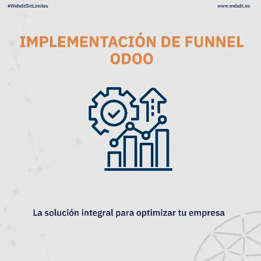 IMPLEMENTACION DE FUNNEL ODOO