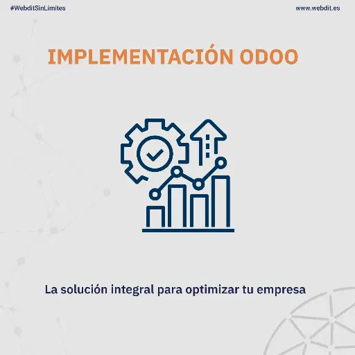 IMPLEMENTACION ODOO