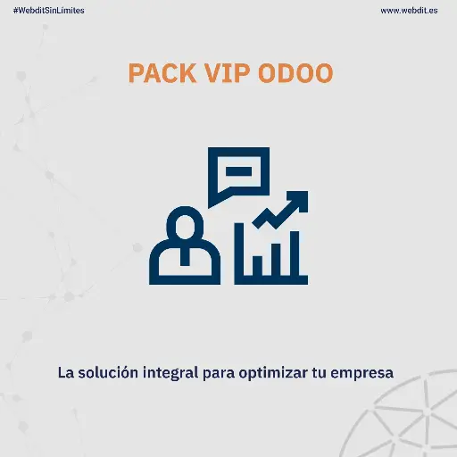 PACK VIP ODOO 