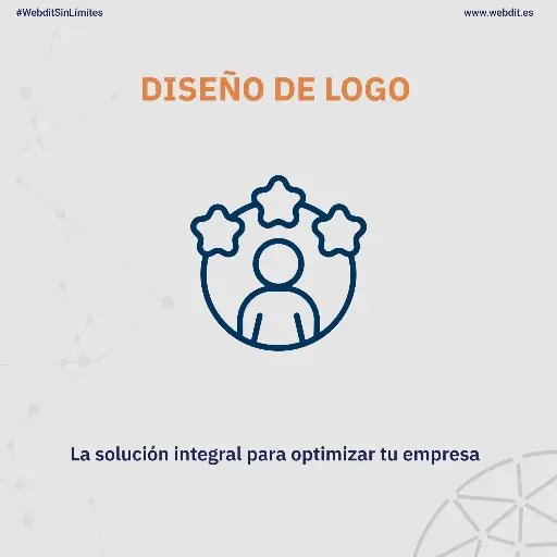 DISEÑO DE LOGO