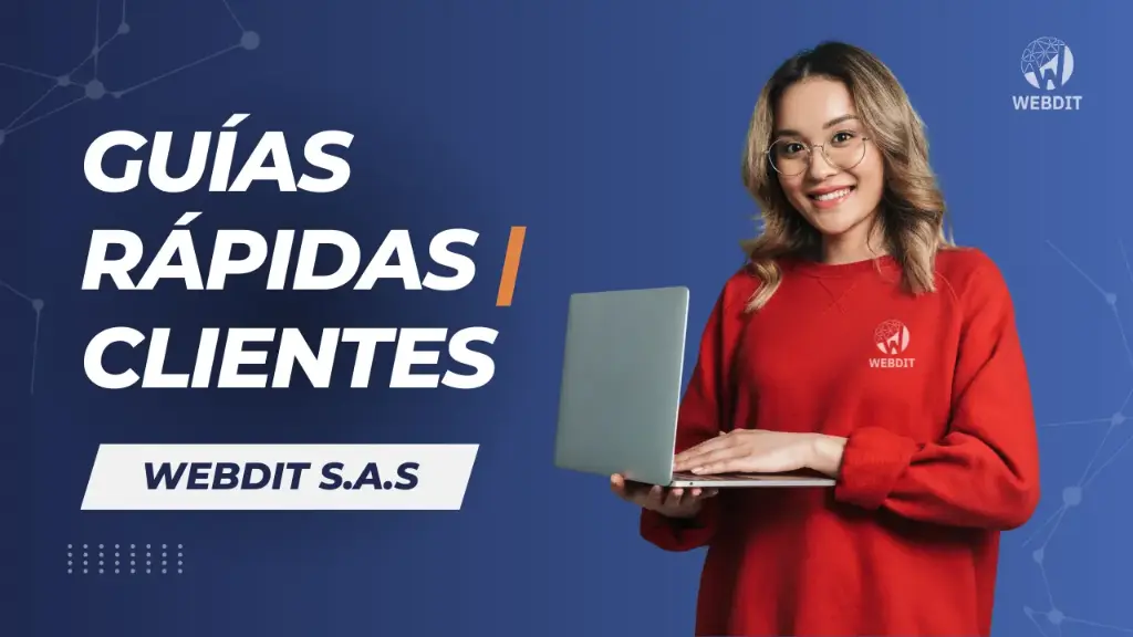 Guías Rápidas | Clientes