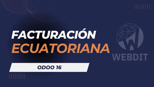 Facturación y Contabilidad Electrónica Ecuatoriana