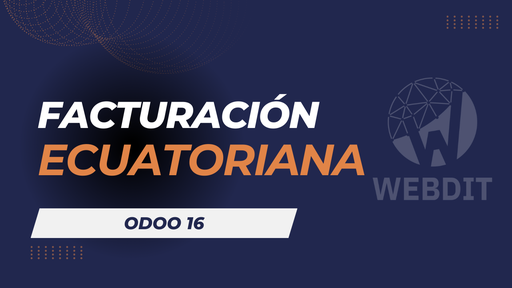 Facturación Electrónica Ecuatoriana